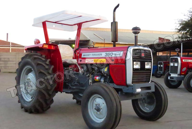 Massey Ferguson 360 Tractors For Sale Mf 360 Tractors In Africa