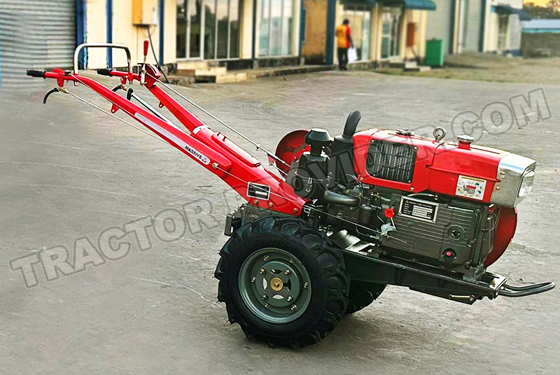 Massive MT-20 Tractor 20hp Tractors for Sale in Ghana | Tractor ...