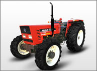 New Holland 70-56 Tractor