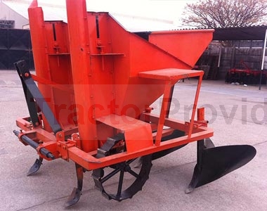 Potato Planter, Farm Tractor Implements in Zimbabwe at Tractor Provider