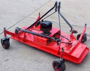 Lawn Mower (Maschio)