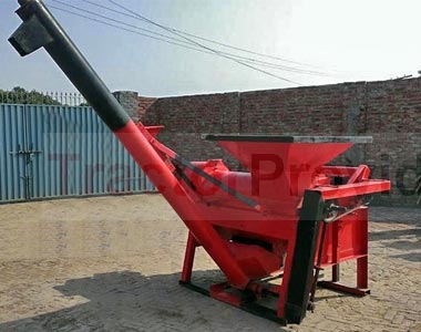 Maize Sheller