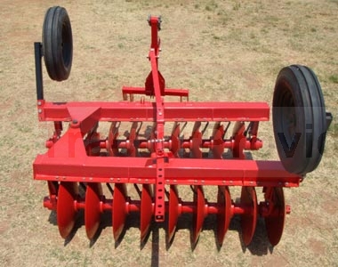 Disc Harrow Offset  Disc 18 NOS