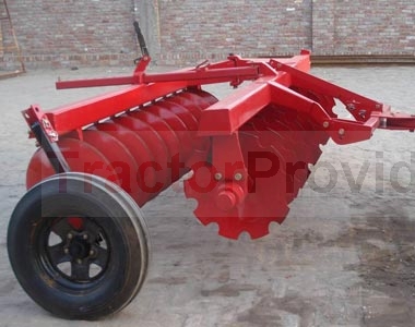 Disc Harrow Offset  Disc 20 NOS