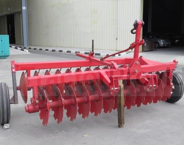 Disc Harrow Offset  Disc 24 NOS