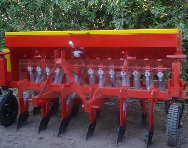 Zero Tillage Planter 13 rows, Farm Tractor Implements in Zimbabwe at ...
