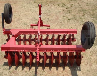 Disc Harrow Offset Disc 22 NOS